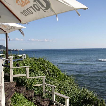 Vacation+Zushi Guest House Exterior foto