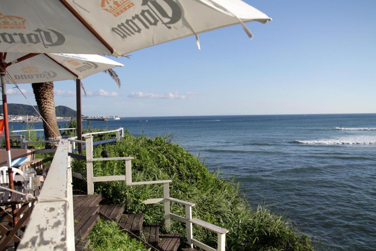 Vacation+Zushi Guest House Exterior foto