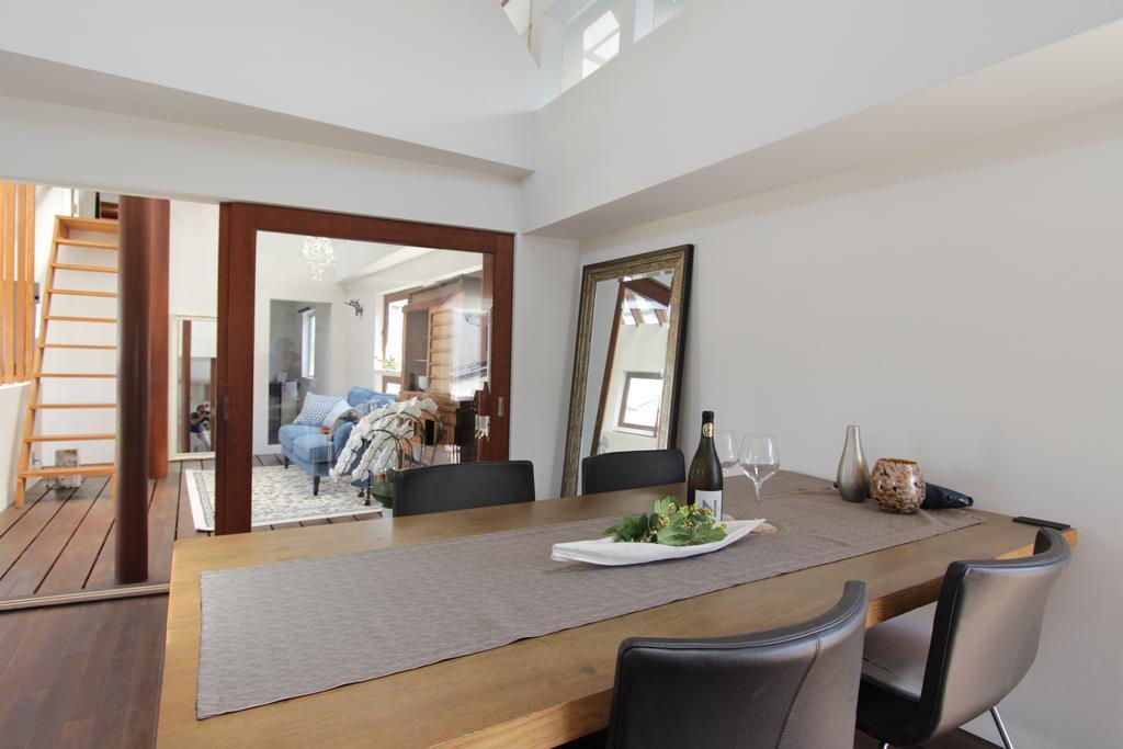 Vacation+Zushi Guest House Exterior foto