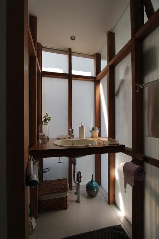 Vacation+Zushi Guest House Exterior foto